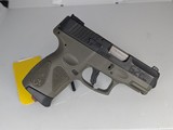 TAURUS G2C 9MM LUGER (9x19 PARA) - 2 of 3