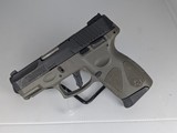 TAURUS G2C 9MM LUGER (9x19 PARA) - 1 of 3