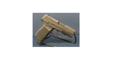 SIG SAUER P365 9MM LUGER (9x19 PARA) - 2 of 3