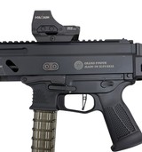 GRAND POWER Stribog SP9A1 9MM LUGER (9x19 PARA) - 3 of 3