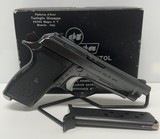 TANFOGLIO GT 32 .32 ACP - 3 of 3