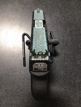 GLOCK G27 Gen 3 Subcompact .40 CALIBER - 3 of 3
