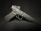 GLOCK G34 9MM LUGER (9X19 PARA) - 2 of 3