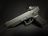 GLOCK G34 9MM LUGER (9X19 PARA) - 1 of 3