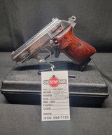 WALTHER PPK/S 9MM KURZ - 2 of 2