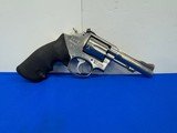 SMITH & WESSON 67-1 (Police Trade In) .38 SPL - 2 of 2