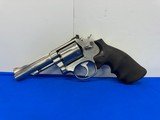 SMITH & WESSON 67-1 (Police Trade In) .38 SPL