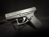 GLOCK G42 .380 ACP - 3 of 3
