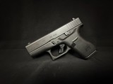GLOCK G42 .380 ACP - 1 of 3