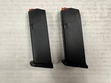 GLOCK G19 GEN 5
9MM LUGER (9x19 PARA) - 3 of 3