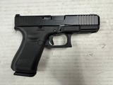 GLOCK G19 GEN 5
9MM LUGER (9x19 PARA) - 1 of 3