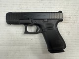 GLOCK G19 GEN 5
9MM LUGER (9x19 PARA) - 2 of 3