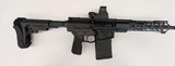 WILSON COMBAT WC 10 8.6 BLACKOUT - 1 of 1