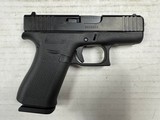 GLOCK 43X 9MM LUGER (9x19 PARA) - 2 of 3