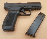 CANIK TP9DA 9MM LUGER (9X19 PARA) - 1 of 3