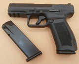 CANIK TP9DA 9MM LUGER (9X19 PARA) - 2 of 3