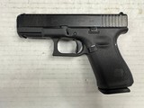 GLOCK G19 GEN 5
9MM LUGER (9x19 PARA) - 1 of 3