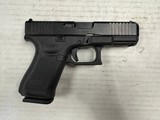 GLOCK G19 GEN 5
9MM LUGER (9x19 PARA) - 2 of 3
