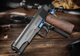 NIGHTHAWK CUSTOM Cooper Classic, Limited Run of 100, Gov., Match Grade 5" .45 ACP