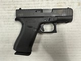 GLOCK 43X 9MM LUGER (9x19 PARA) - 3 of 3