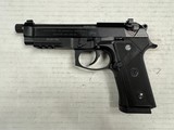 BERETTA M9A3 9MM LUGER (9x19 PARA) - 2 of 3