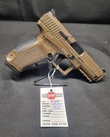 CANIK TP9SF 9MM LUGER (9x19 PARA) - 2 of 2