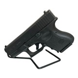 GLOCK G27 GEN 4 .40 S&W - 2 of 3
