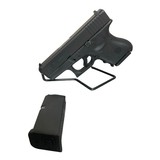 GLOCK G27 GEN 4 .40 S&W - 1 of 3
