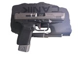 CENTURY ARMS Canik TP9 Elite 9MM LUGER (9x19 PARA) - 2 of 3