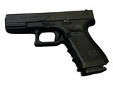 GLOCK G23 GEN 4 .40 S&W - 1 of 3