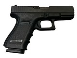 GLOCK G23 GEN 4 .40 S&W - 2 of 3