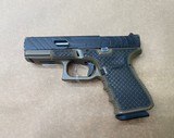 GLOCK 19 GEN 3 9MM LUGER (9x19 PARA) - 1 of 3
