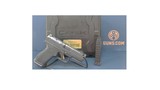 CANIK METE MC9 PRIME 9MM LUGER (9x19 PARA) - 1 of 3