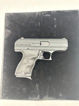 HI-POINT C9 9MM LUGER (9x19 PARA) - 2 of 3