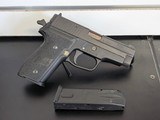 SIG SAUER p228 9MM LUGER (9x19 PARA) - 2 of 3