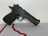 MAGNUM RESEARCH DESERT EAGLE .50 AE - 1 of 3