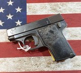 P.A.F. junior 6.35MM/.25 ACP - 2 of 2