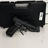 CANIK SFX RIVAL OR 9MM LUGER (9X19 PARA) - 2 of 3