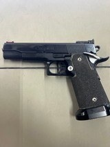 CASPIAN ARMS not specified.40 S&W - 1 of 3