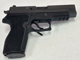 SIG SAUER P227 .45 AUTO RIM - 2 of 3