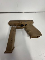 GLOCK G19X 9MM LUGER (9x19 PARA) - 2 of 3