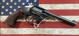 HI-STANDARD sentinel Deluxe .22 LR - 2 of 3