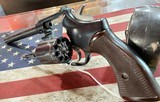 HI-STANDARD sentinel Deluxe .22 LR - 3 of 3