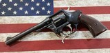 HI-STANDARD sentinel Deluxe .22 LR - 1 of 3