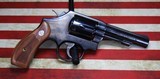 SMITH & WESSON 10 CLASSIC .38 SPL +P - 2 of 3