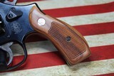 SMITH & WESSON 10 CLASSIC .38 SPL +P - 3 of 3