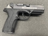 BERETTA PX4 STORM .40 S&W - 1 of 3