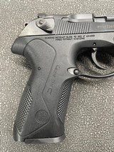 BERETTA PX4 STORM .40 S&W - 2 of 3