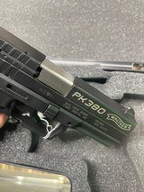 WALTHER PK380 .380 ACP - 2 of 3