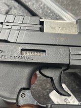 WALTHER PK380 .380 ACP - 3 of 3